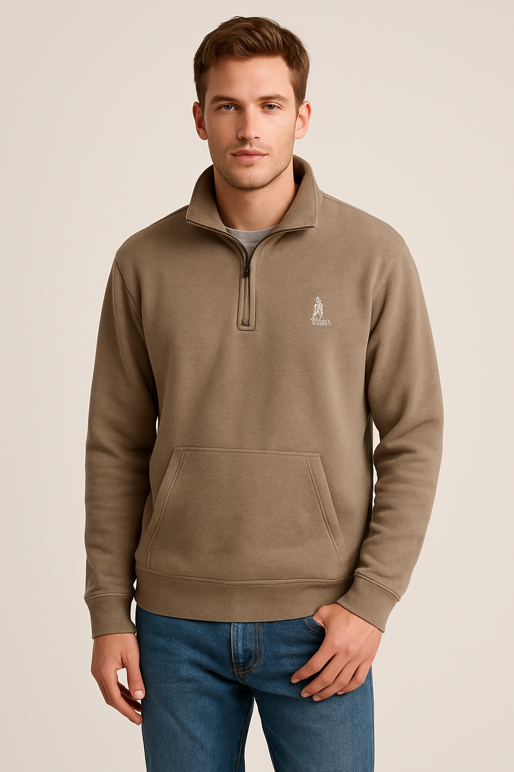 U.S Polo Sweatshirt