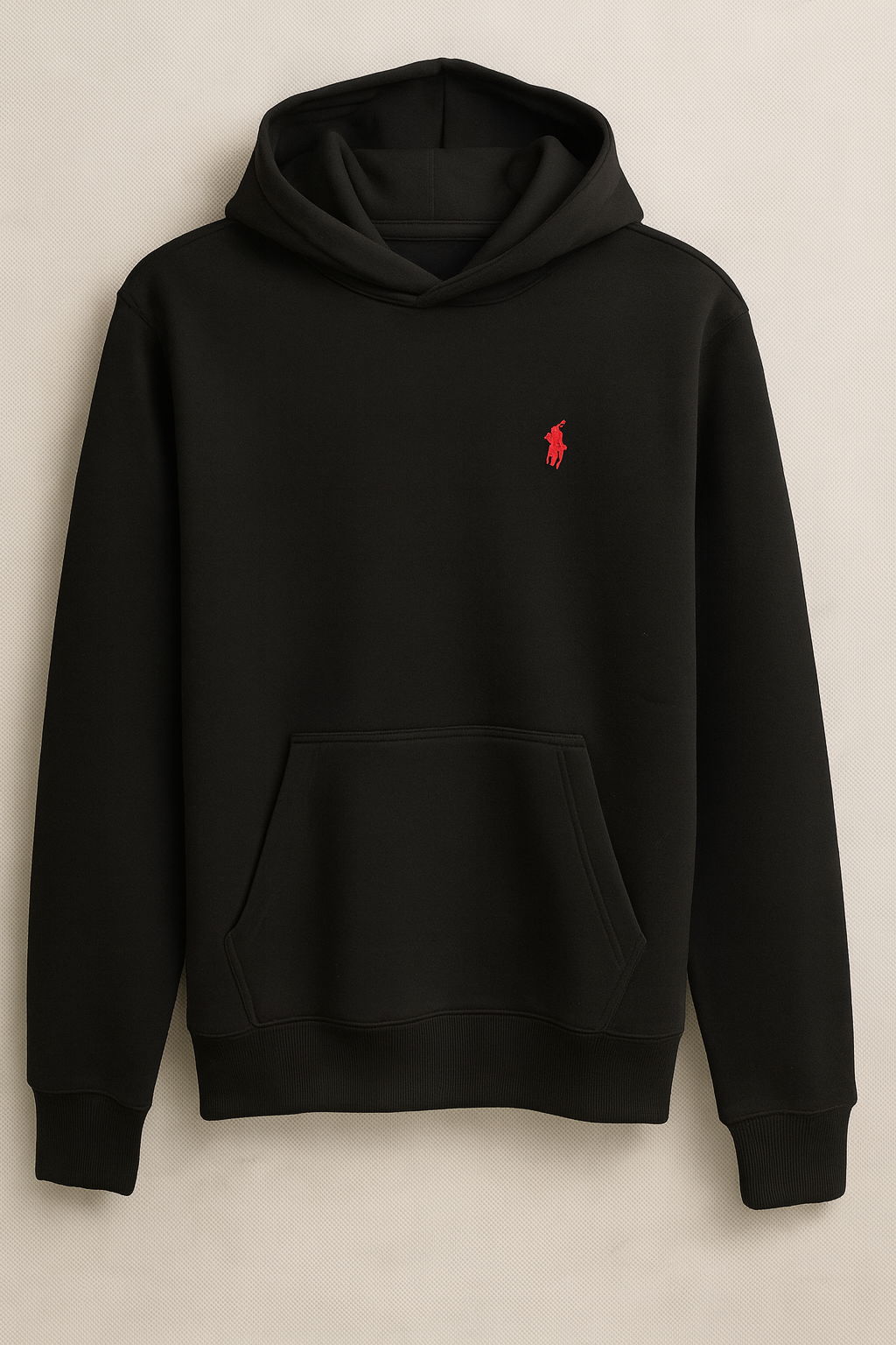 Ralph Lauren Fleece Hoodie