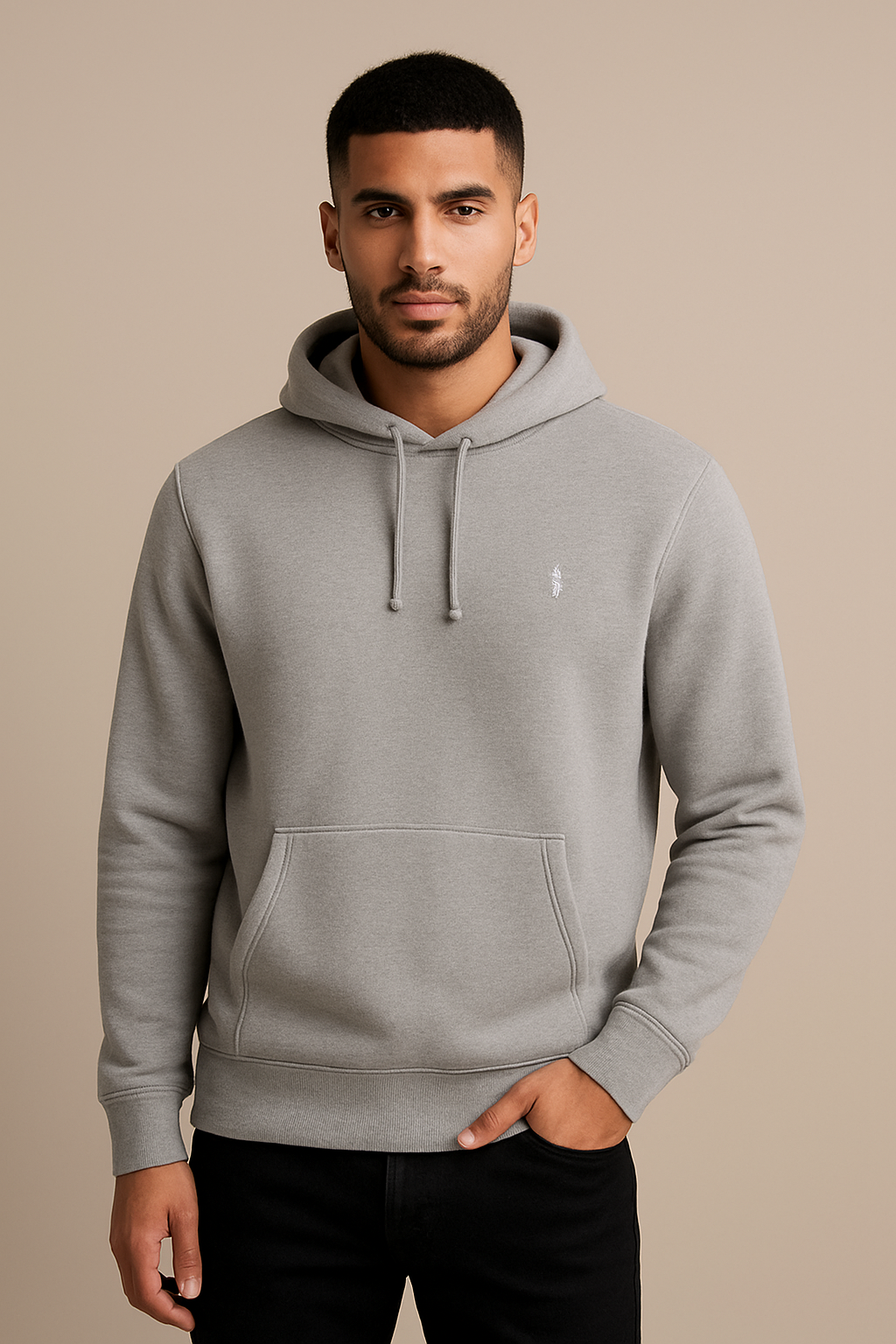 Ralph Lauren Fleece Hoodie