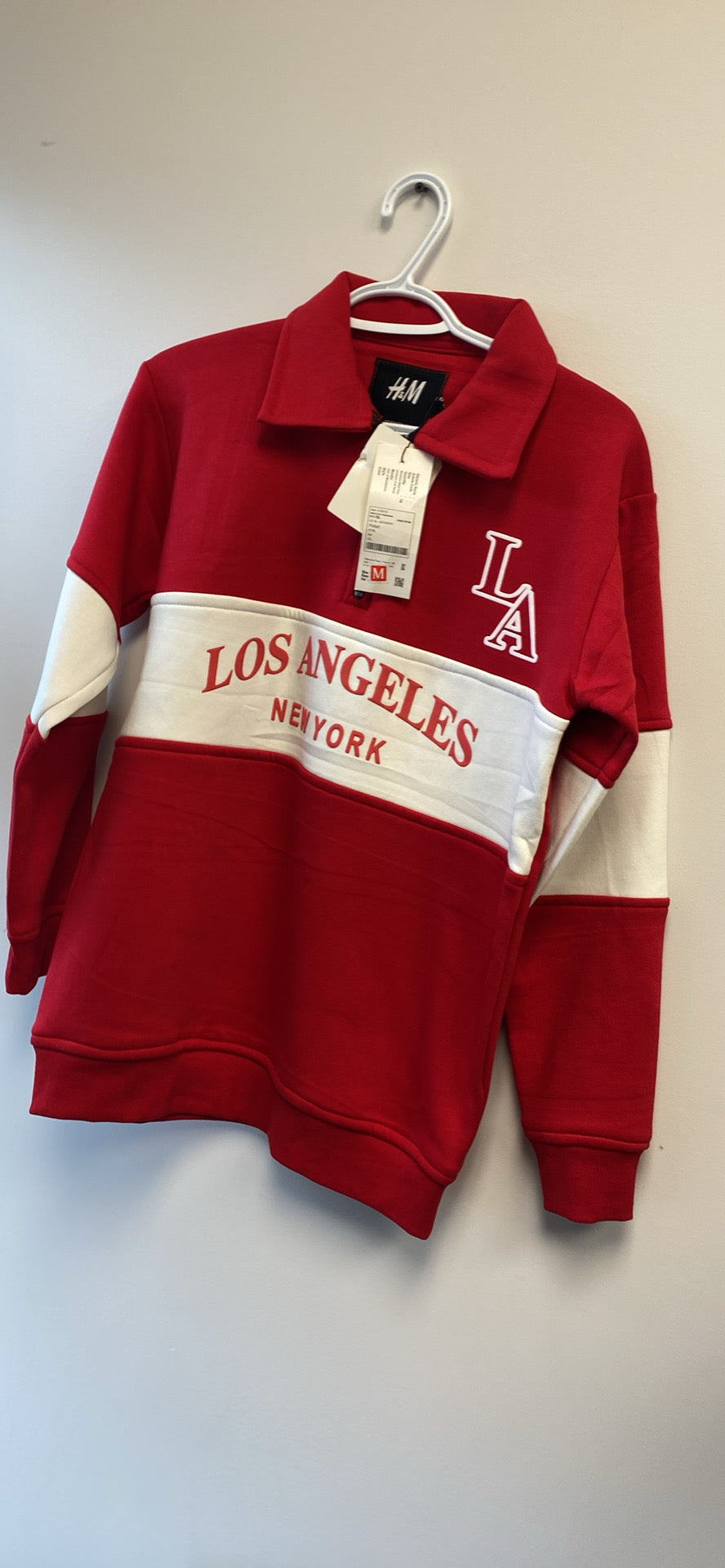 Los Angles Sweatshirt
