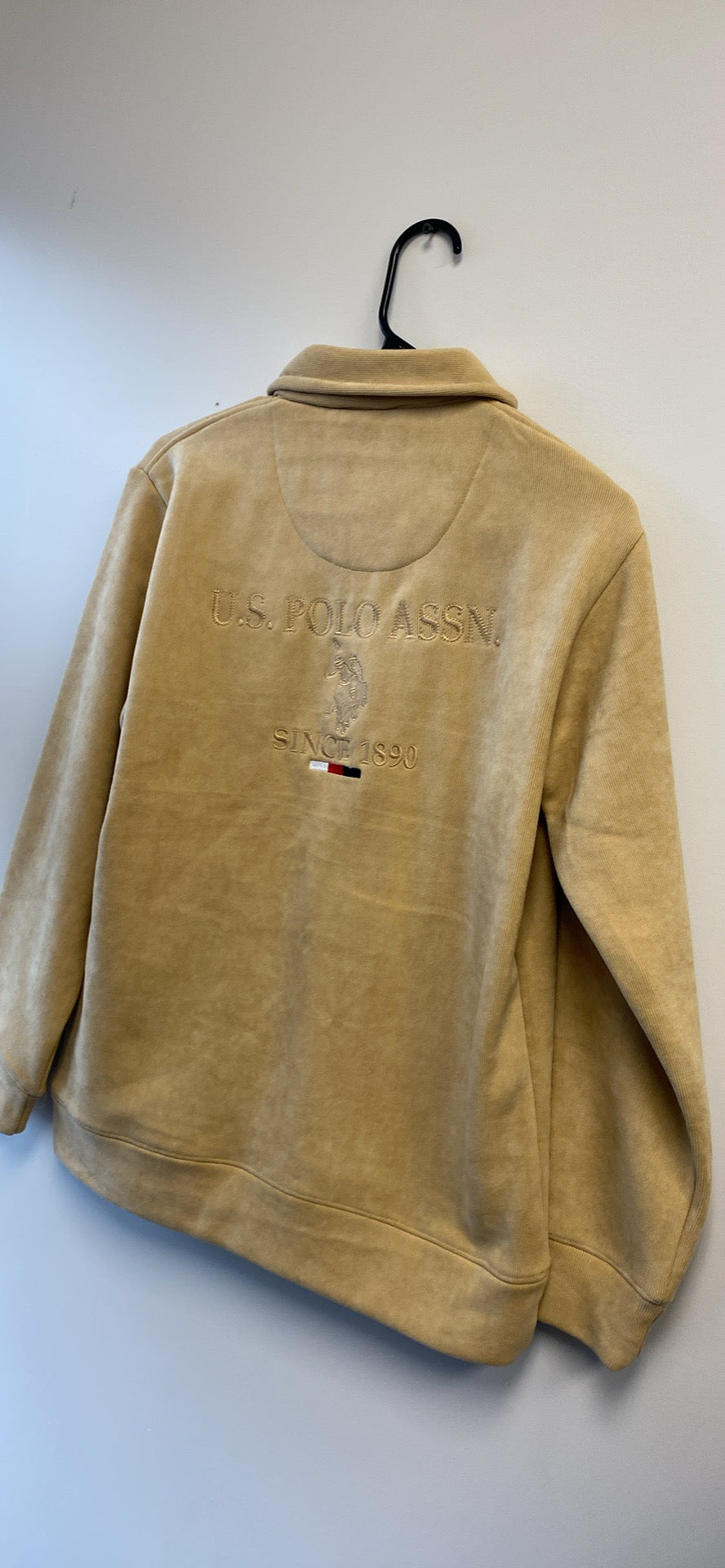 U.S Polo Sweatshirt