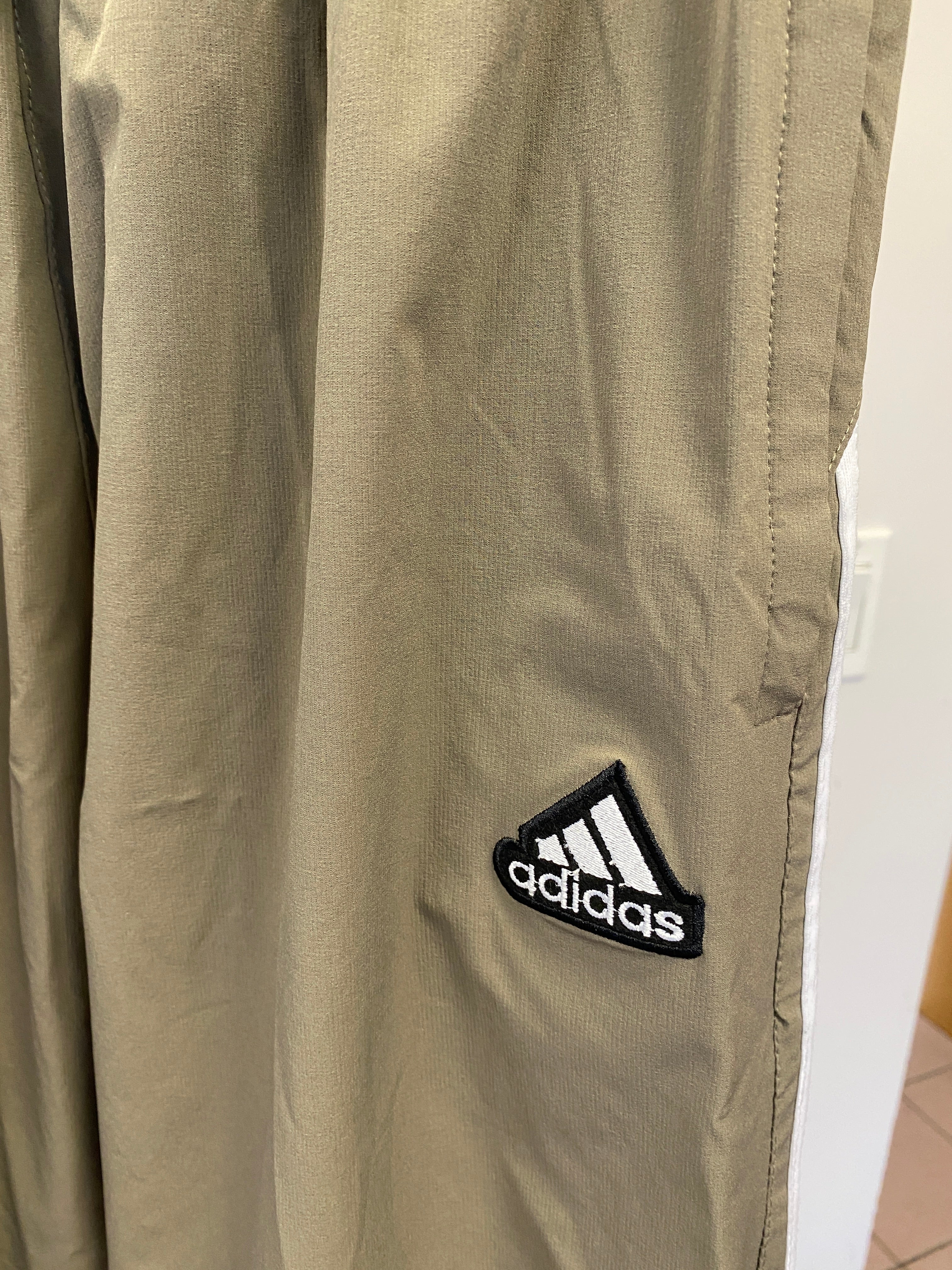 Adidas Sports track Pants