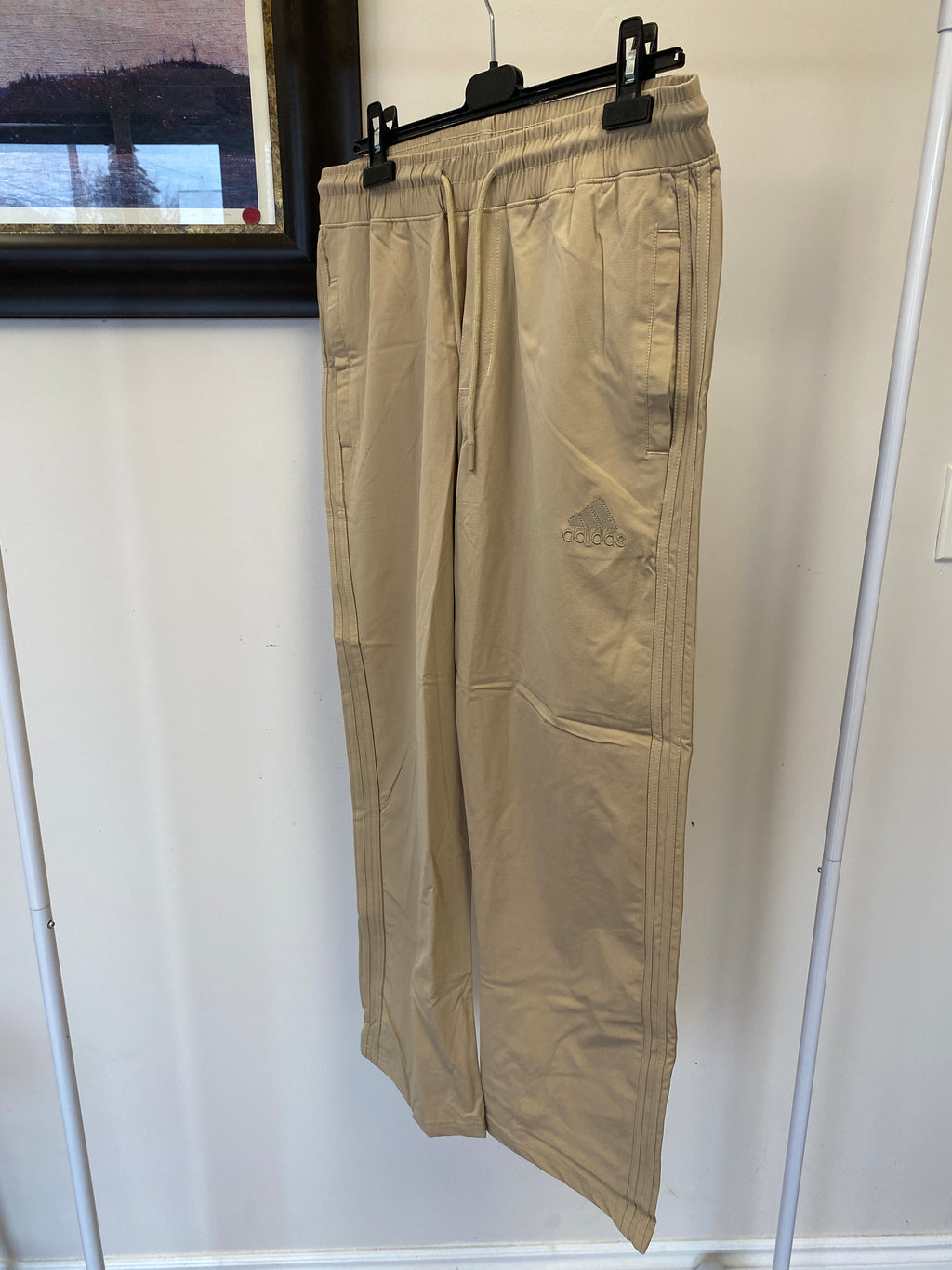 Adidas Sports track Pants