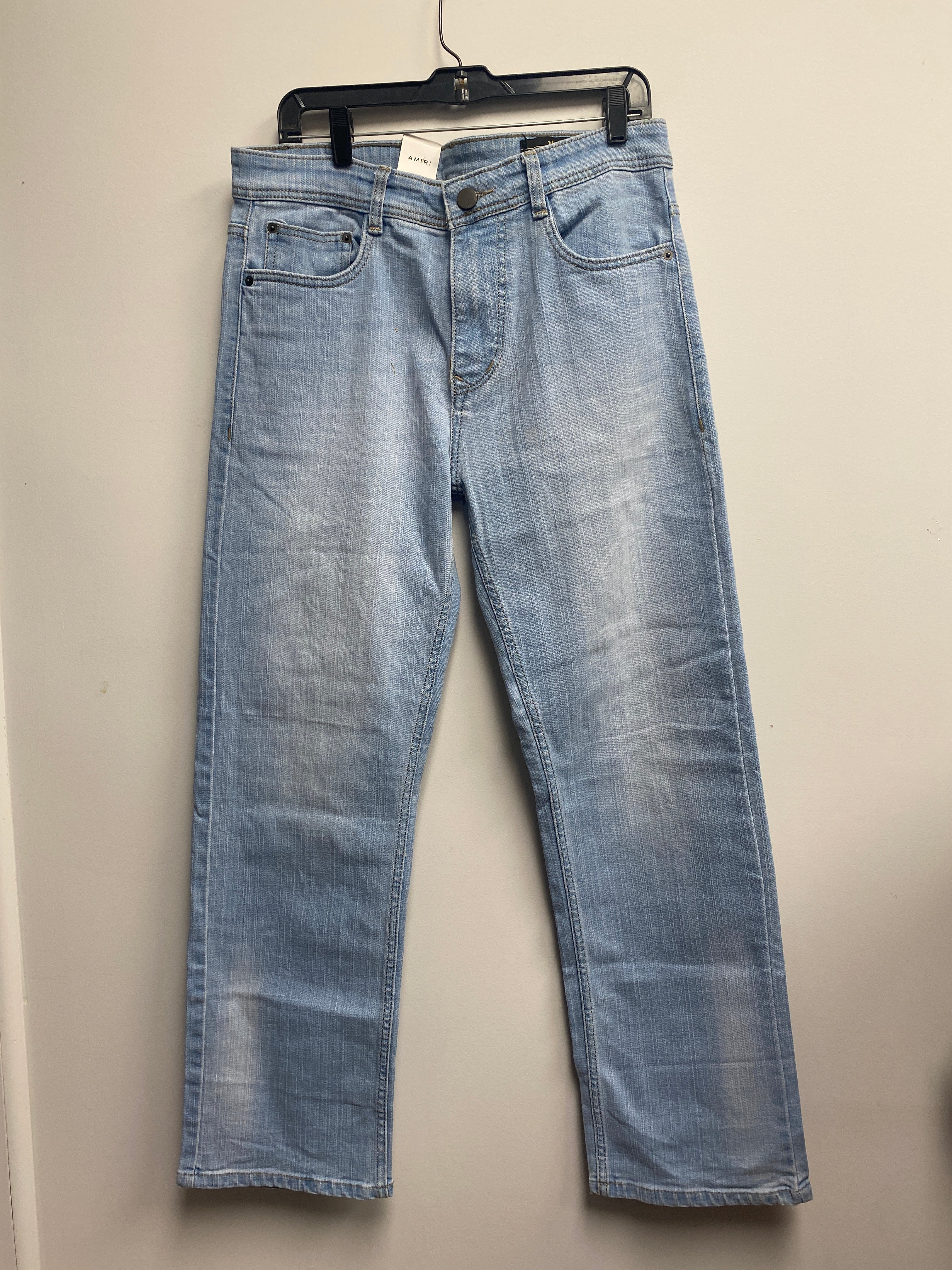 Men's Amiri Jeans