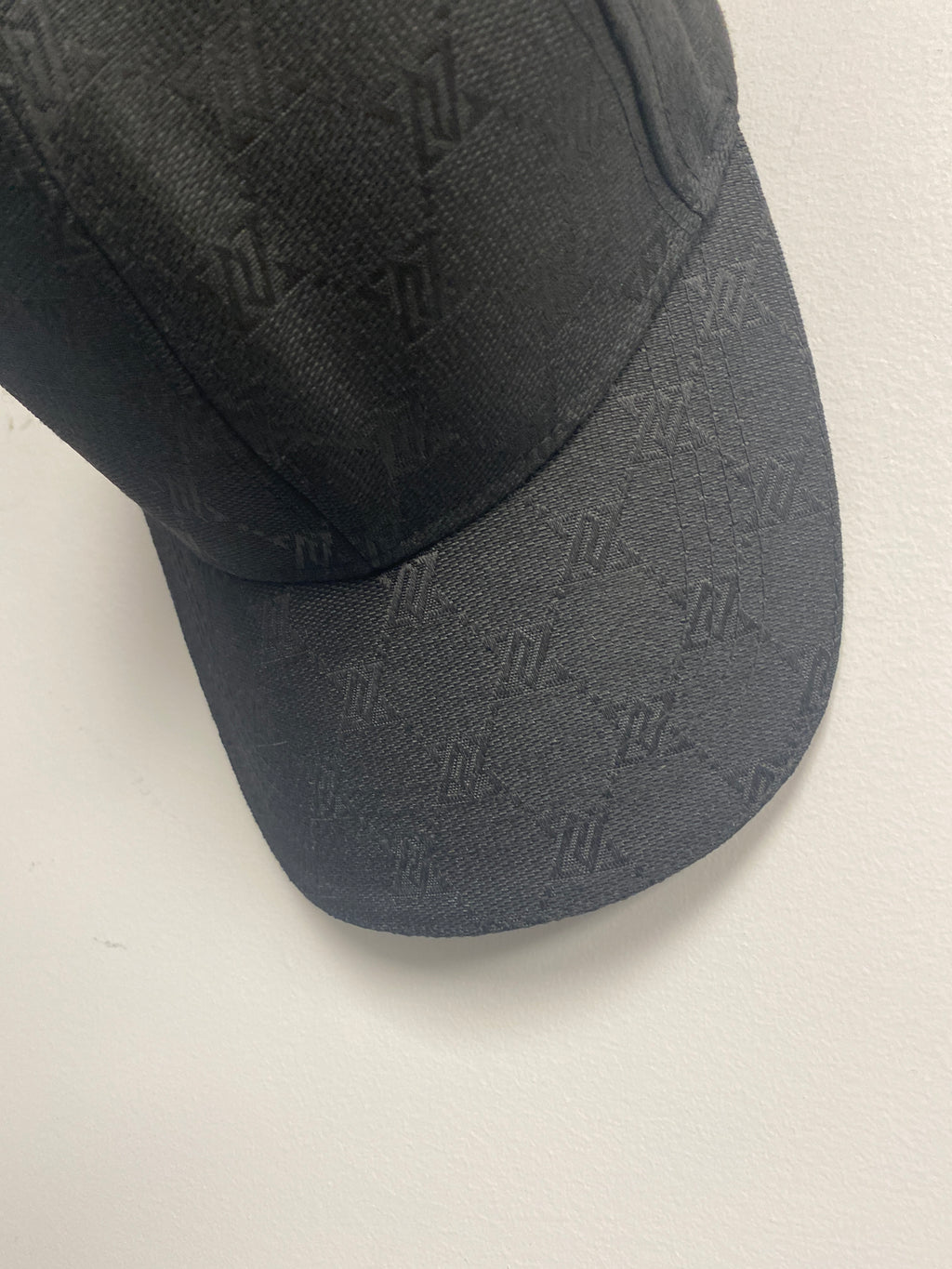 Branded hats