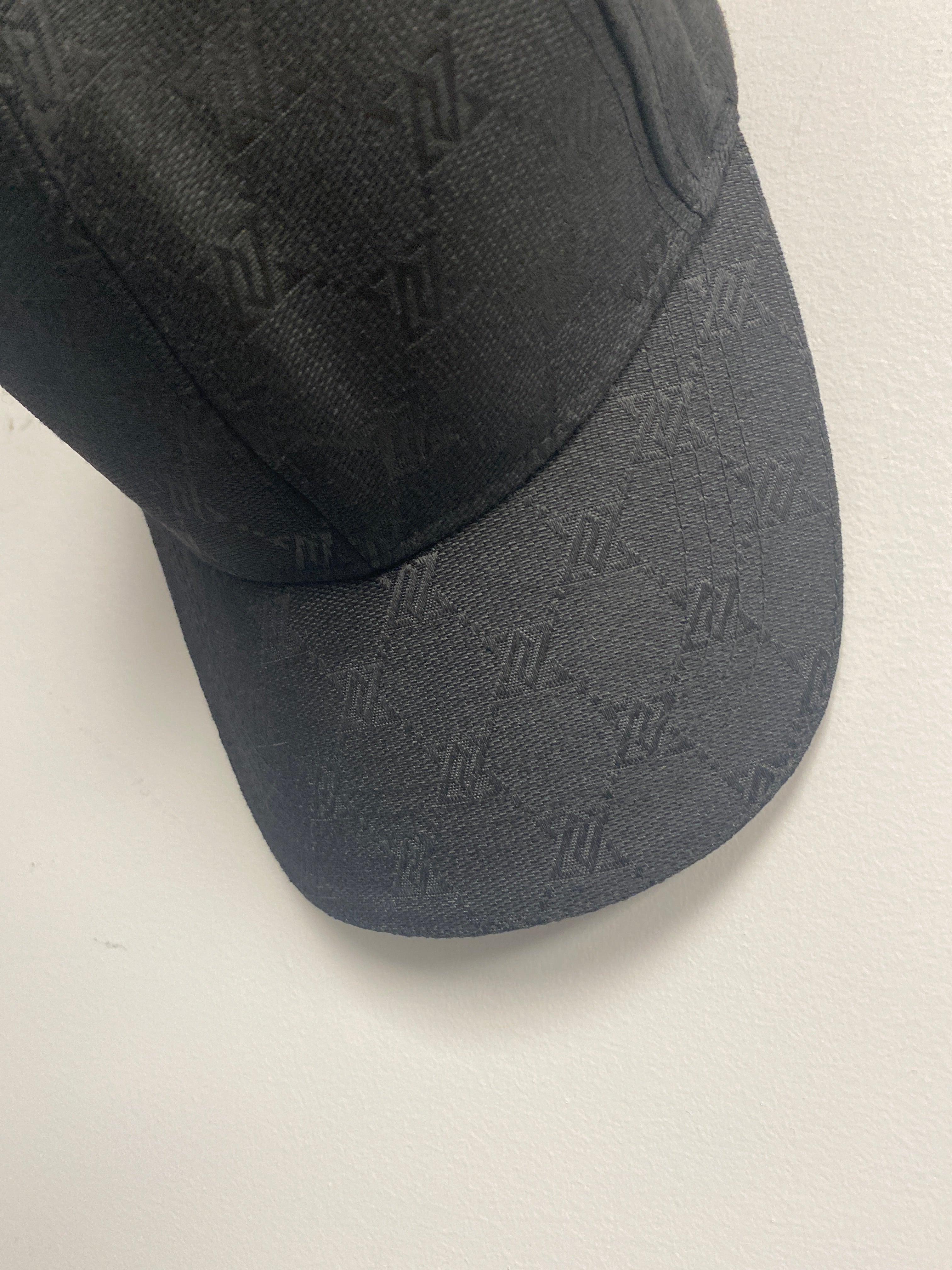 Branded hats