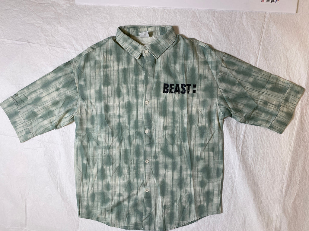 Beast Streetwear Shirt