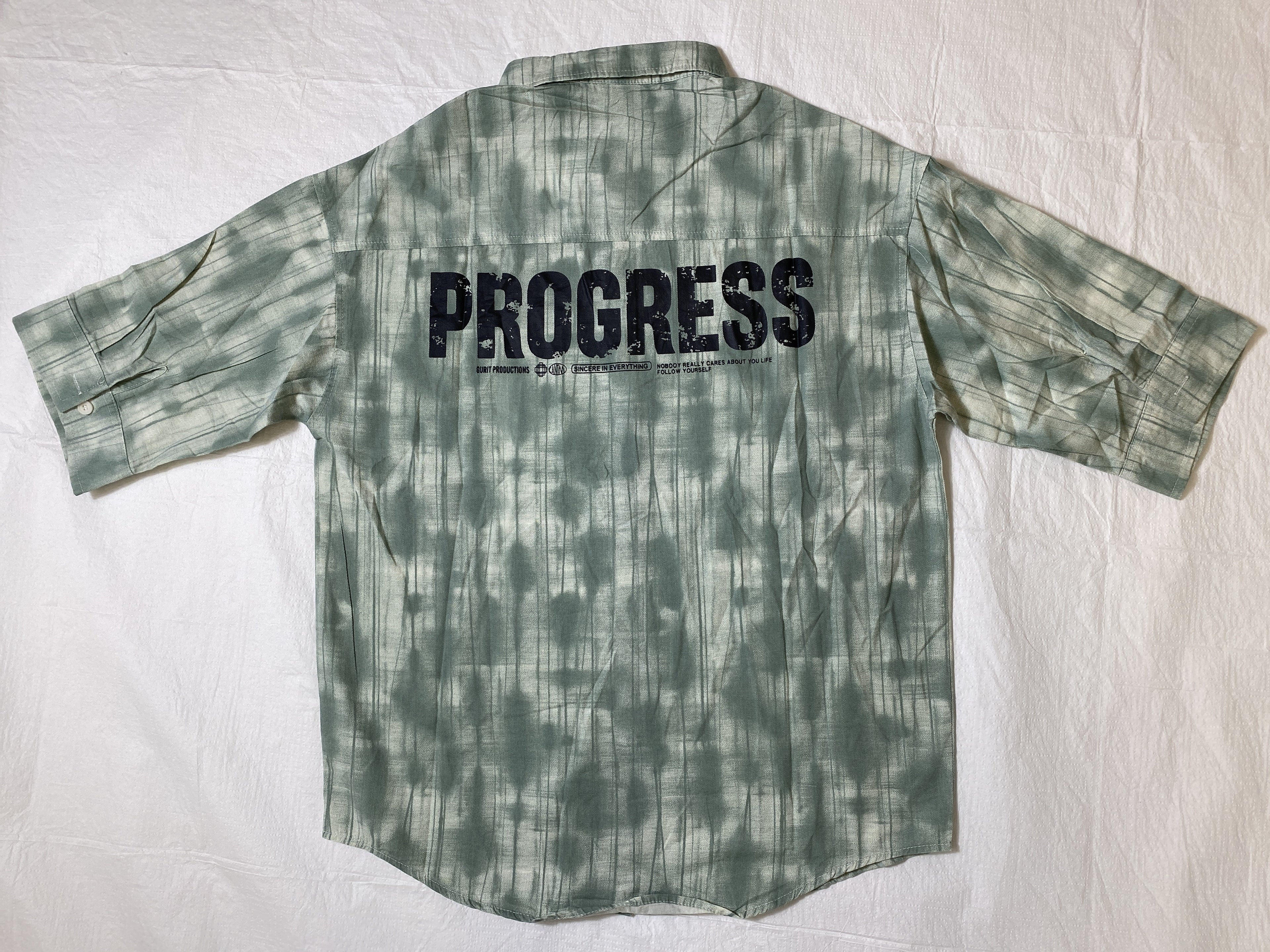 Beast Streetwear Shirt