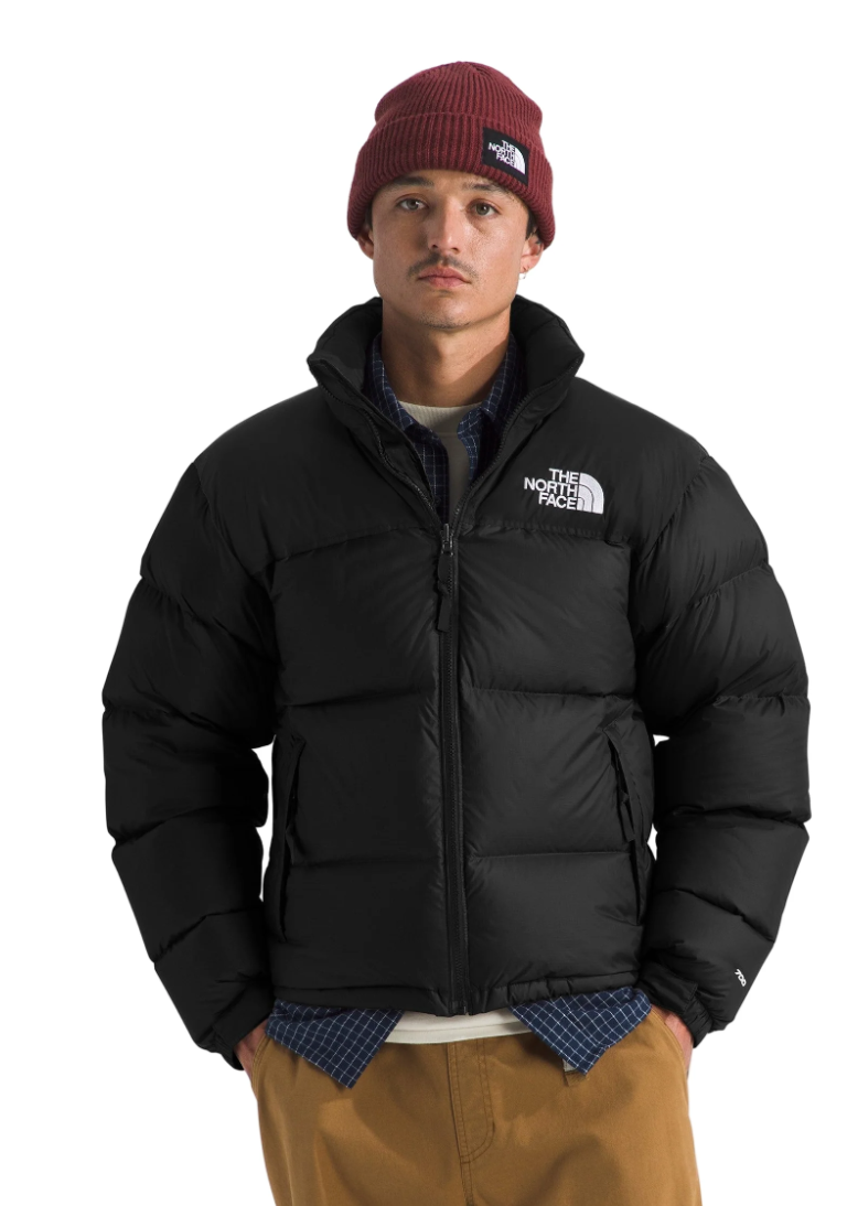 700 SERIES  North face Puffer Coat