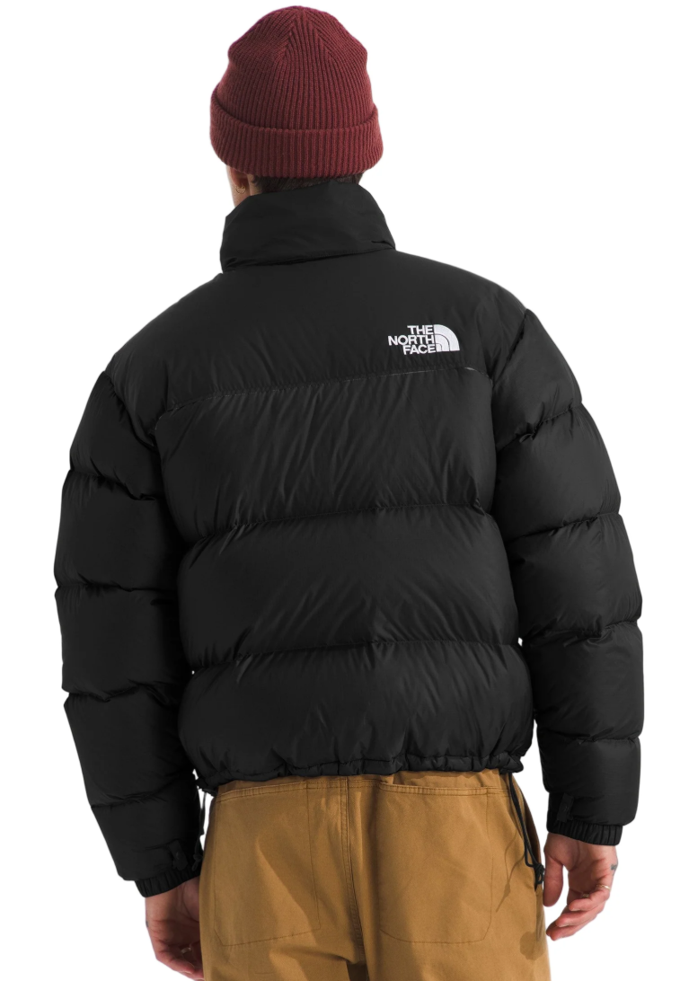 700 SERIES  North face Puffer Coat