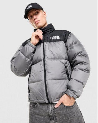 700 SERIES  North face Puffer Coat
