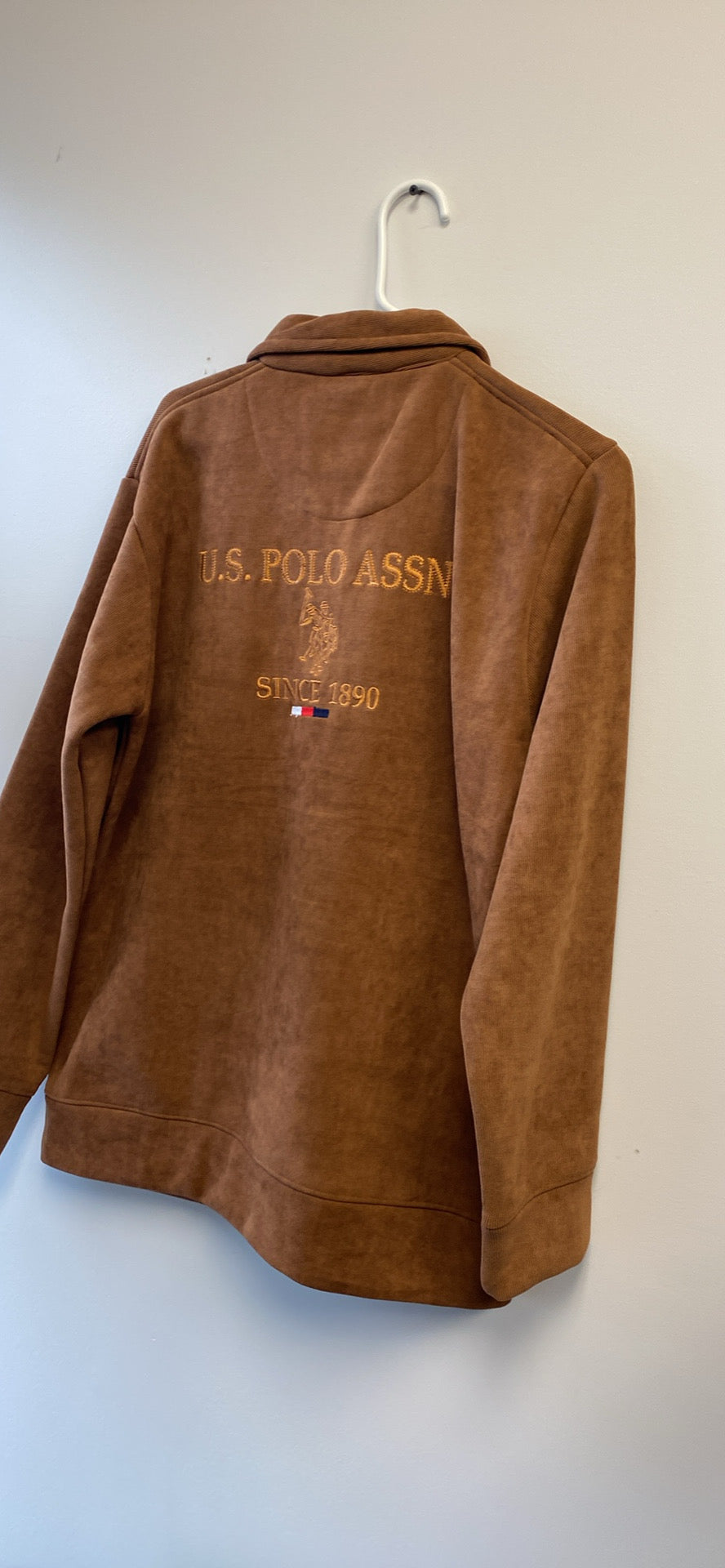 U.S Polo Sweatshirt