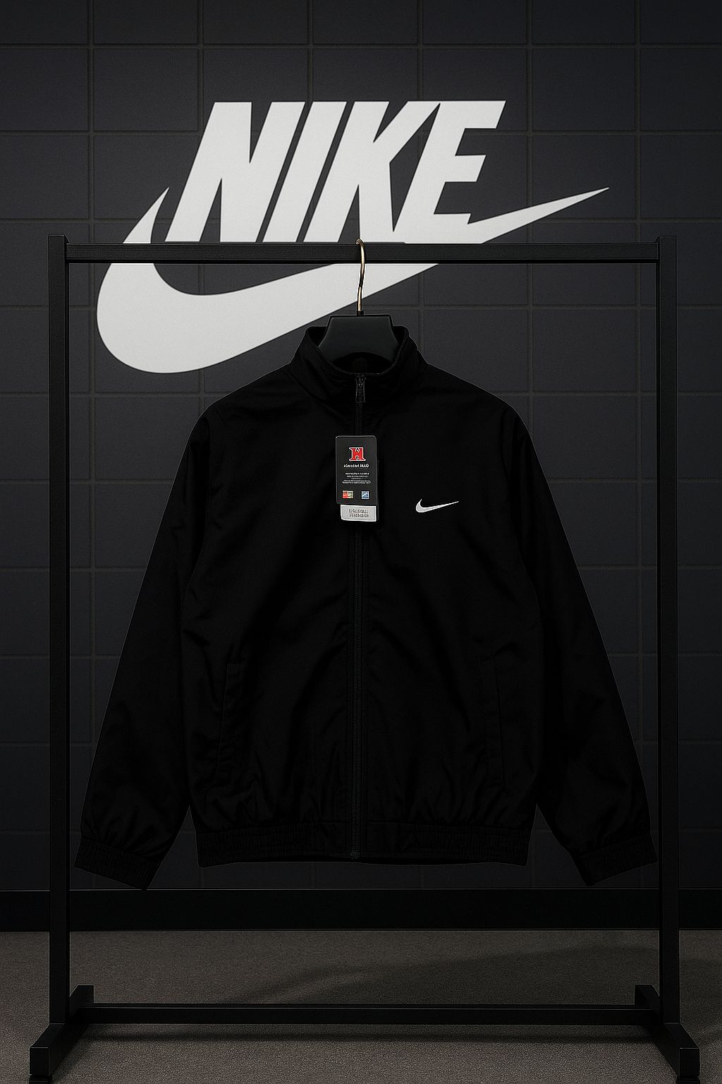 Nike Windbreaker
