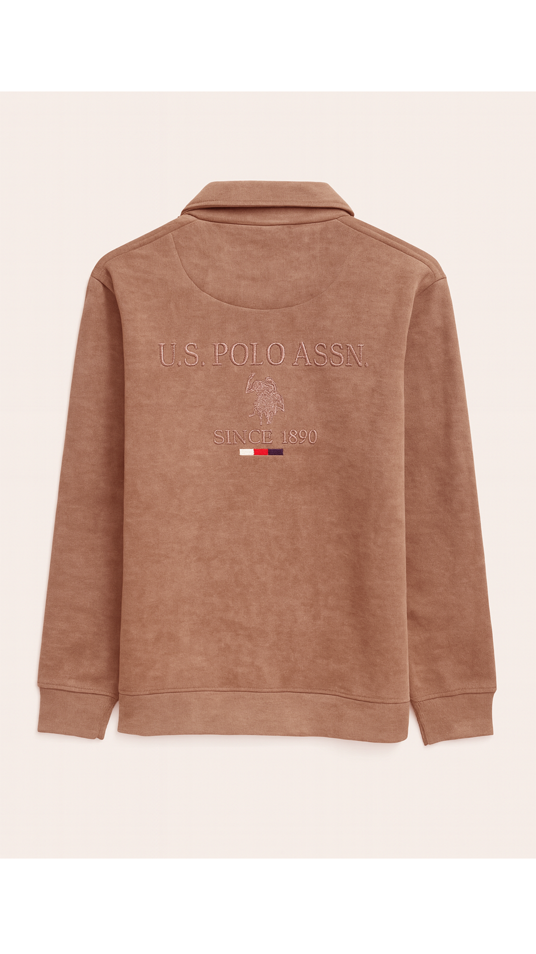 U.S Polo Sweatshirt